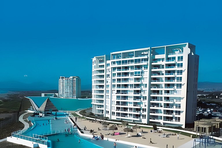 Smart Host Rentals - Viva a energia de La Serena