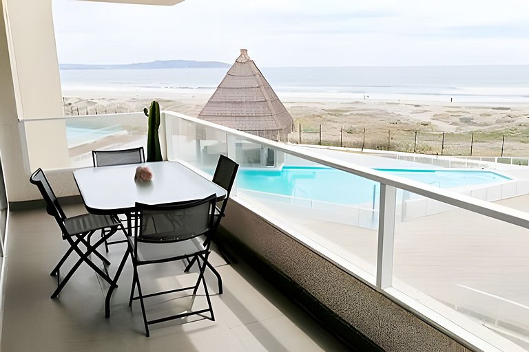 Laguna del Mar ✩ The Energy of La Serena