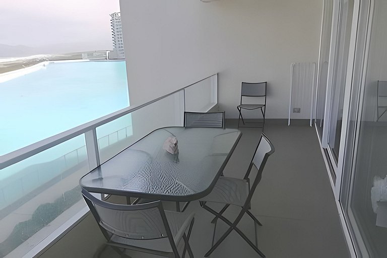 Smart Host Rentals - Live the energy of La Serena