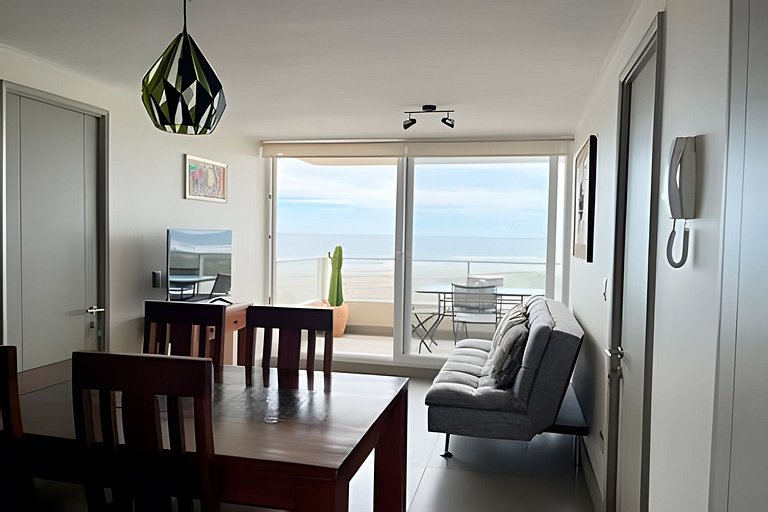 Laguna del Mar | Vive la energía de La Serena