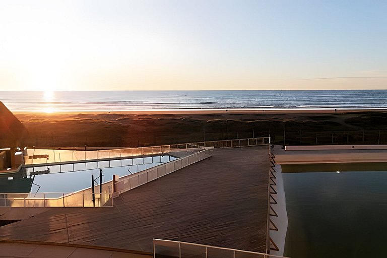 Laguna del Mar ✩ The Energy of La Serena