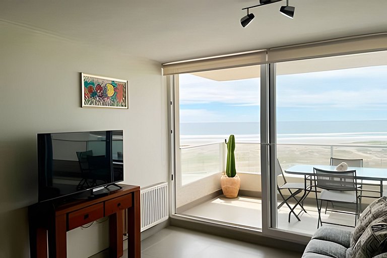 Smart Host Rentals - Viva a energia de La Serena