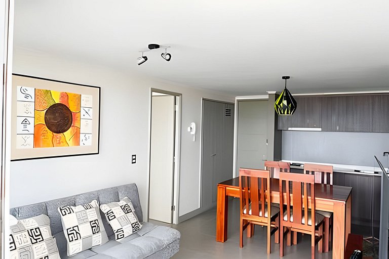 Smart Host Rentals - Viva a energia de La Serena