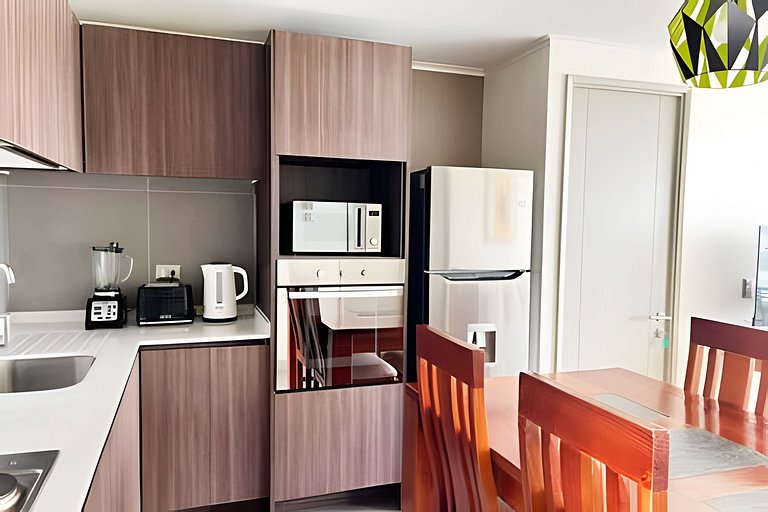 Smart Host Rentals - Viva a energia de La Serena