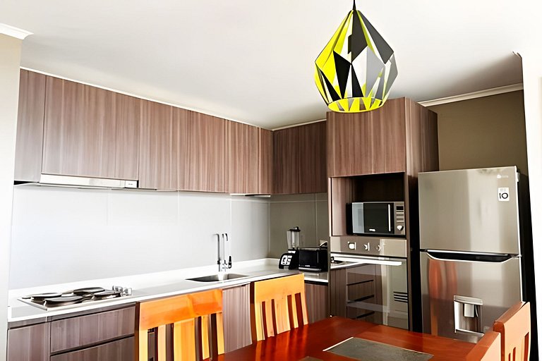 Smart Host Rentals - Viva a energia de La Serena
