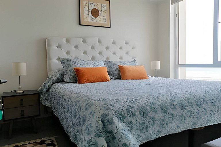 Smart Host Rentals - Viva a energia de La Serena