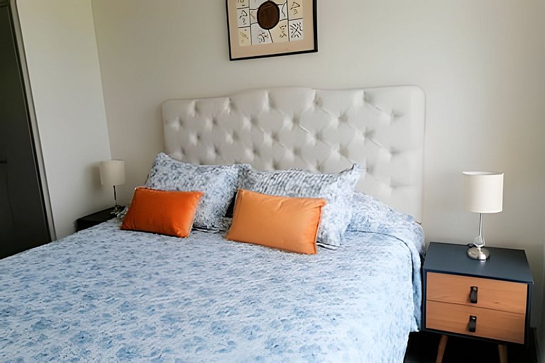 Smart Host Rentals - Viva a energia de La Serena