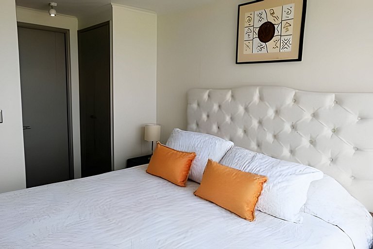 Smart Host Rentals - Viva a energia de La Serena