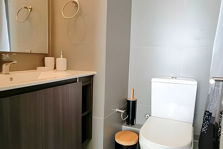 Smart Host Rentals - Viva a energia de La Serena