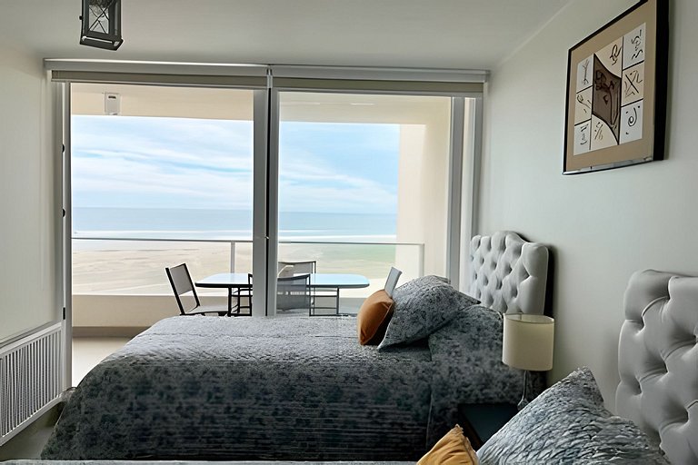 Smart Host Rentals - Viva a energia de La Serena