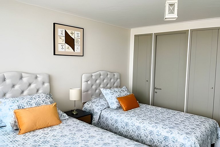 Smart Host Rentals - Viva a energia de La Serena