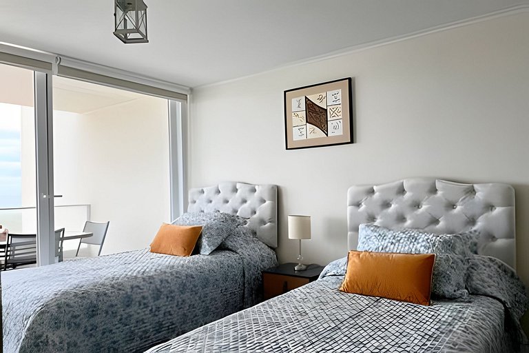 Smart Host Rentals - Live the energy of La Serena