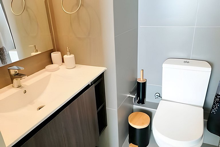 Smart Host Rentals - Viva a energia de La Serena