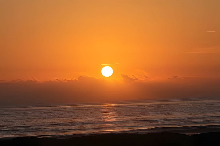 Laguna del Mar ✩ The Energy of La Serena