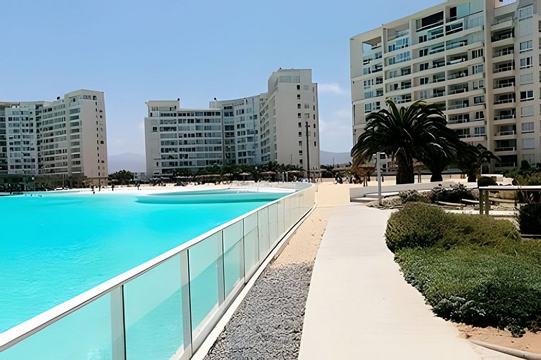 Laguna del Mar ✩ The Energy of La Serena