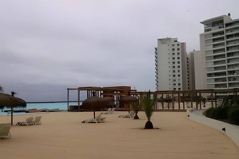 Laguna del Mar | Vive la energía de La Serena