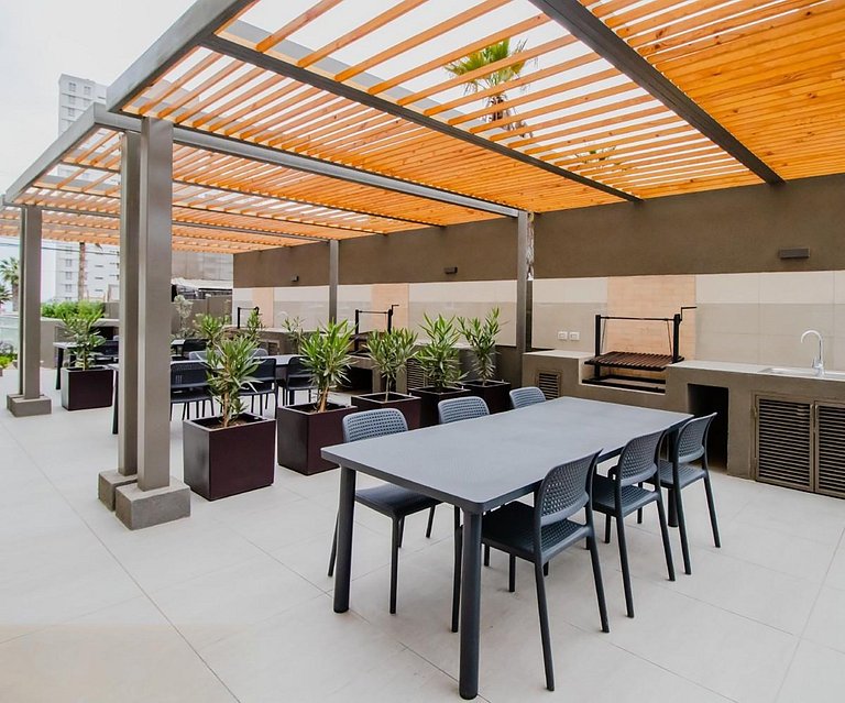 Bem-vindo ao seu novo refúgio em Coquimbo!