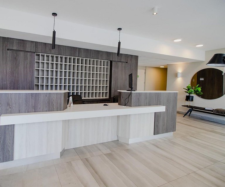 Bem-vindo ao seu novo refúgio em Coquimbo!