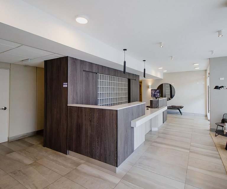 Welcome to your new refuge in Coquimbo!