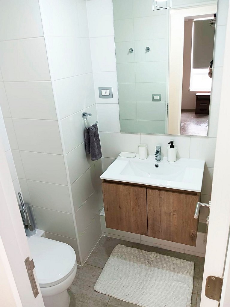 Welcome to your new refuge in Coquimbo!