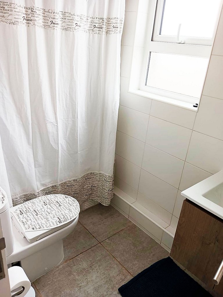 Welcome to your new refuge in Coquimbo!