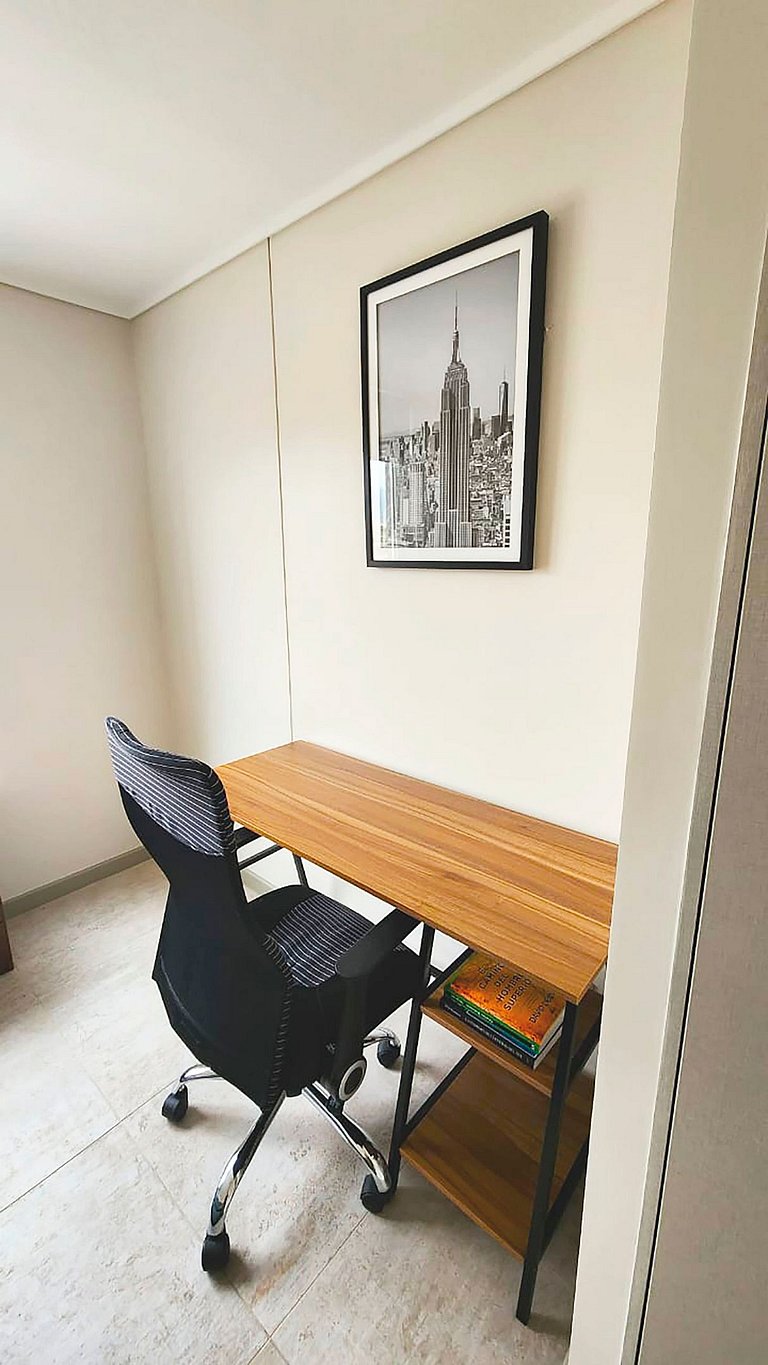 Welcome to your new refuge in Coquimbo!