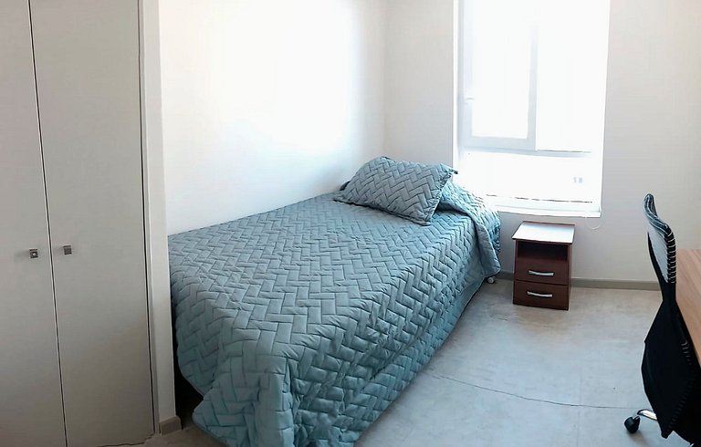 Bem-vindo ao seu novo refúgio em Coquimbo!