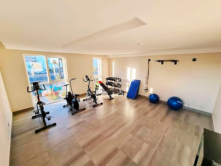 Welcome to your new refuge in Coquimbo!