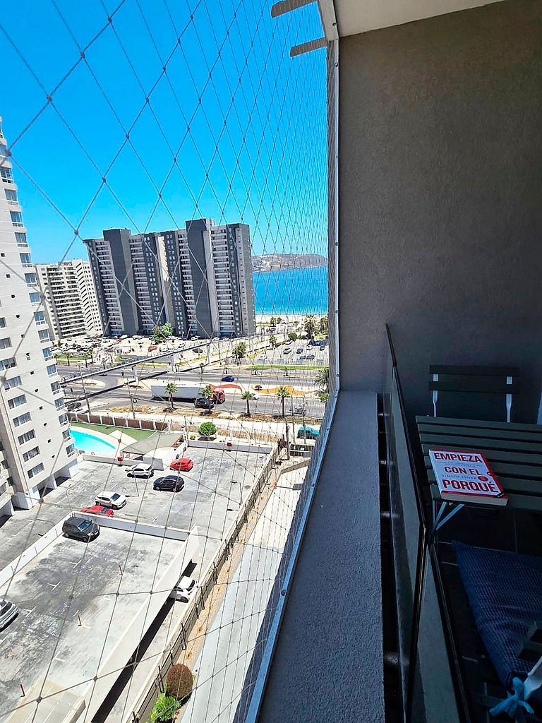 Bem-vindo ao seu novo refúgio em Coquimbo!