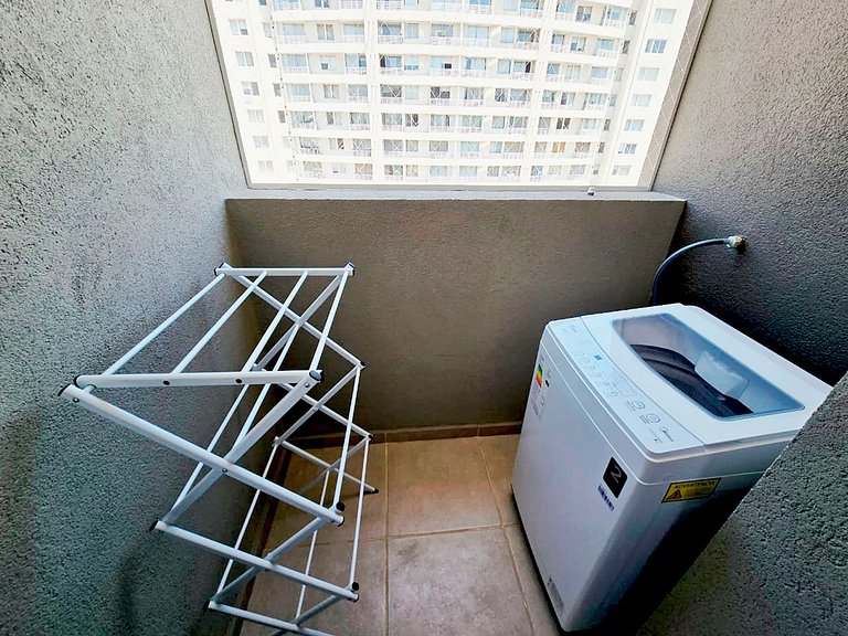 Welcome to your new refuge in Coquimbo!