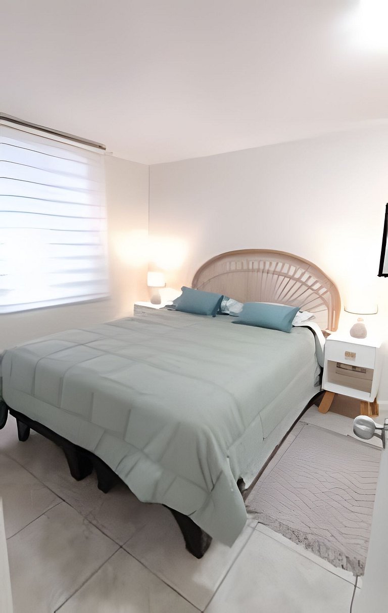 Smart Host Rentals- Vista al mar y Faro, La Serena