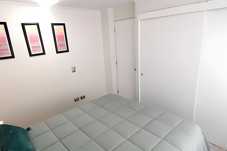 Smart Host Rentals- Vista al mar y Faro, La Serena