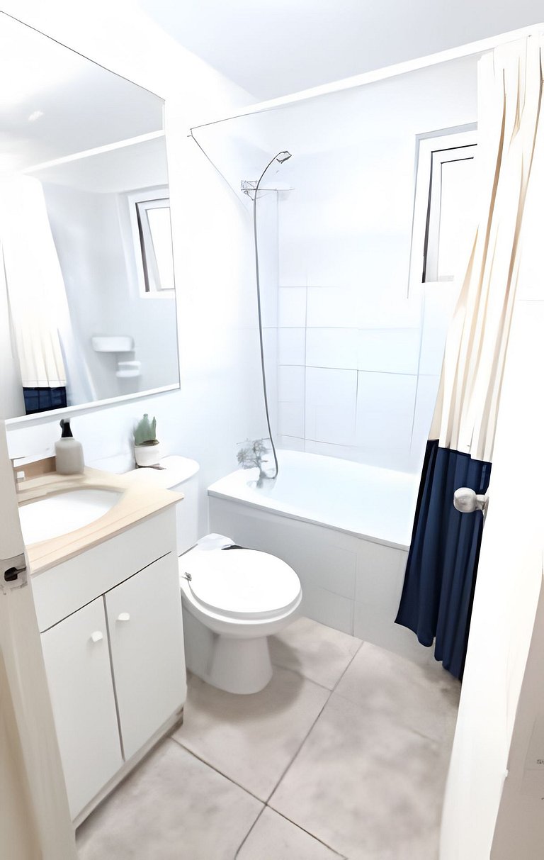 Smart Host Rentals- Vista al mar y Faro, La Serena