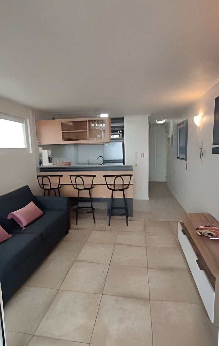 Smart Host Rentals- Vista al mar y Faro, La Serena
