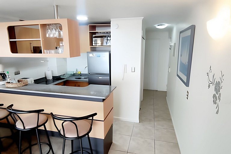 Smart Host Rentals- Vista al mar y Faro, La Serena
