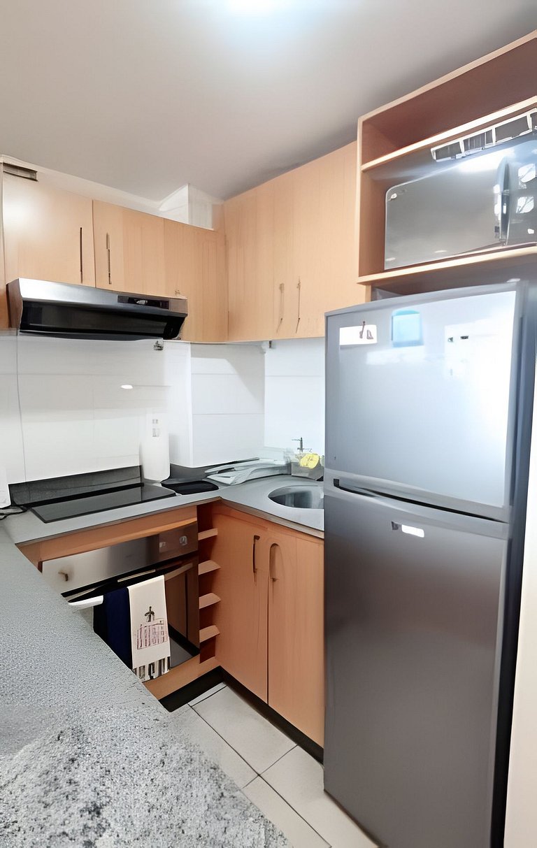 Smart Host Rentals- Vista al mar y Faro, La Serena