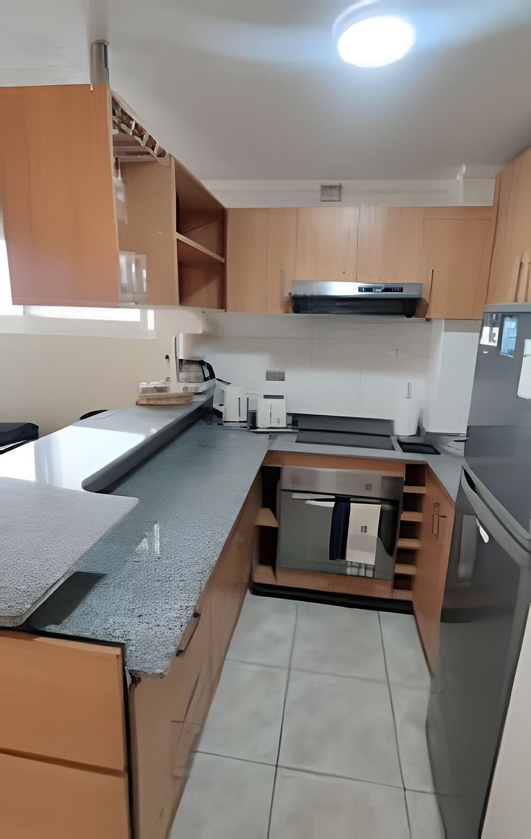 Smart Host Rentals- Vista al mar y Faro, La Serena