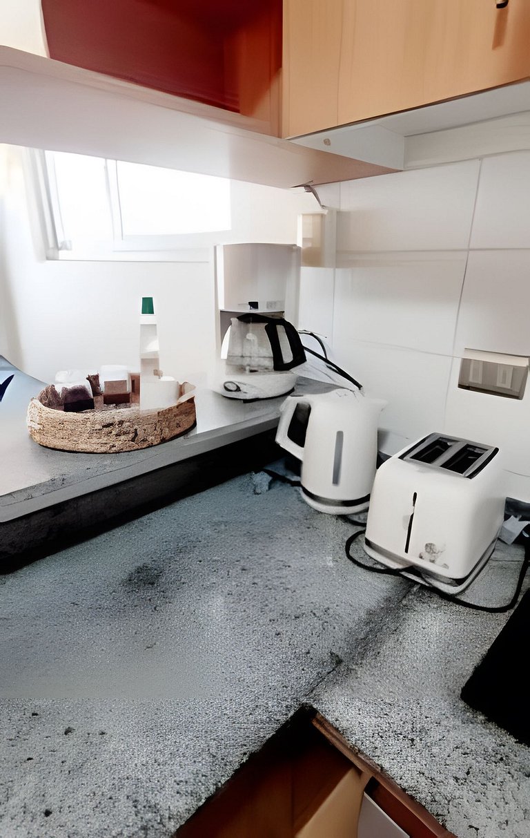 Smart Host Rentals- Vista al mar y Faro, La Serena