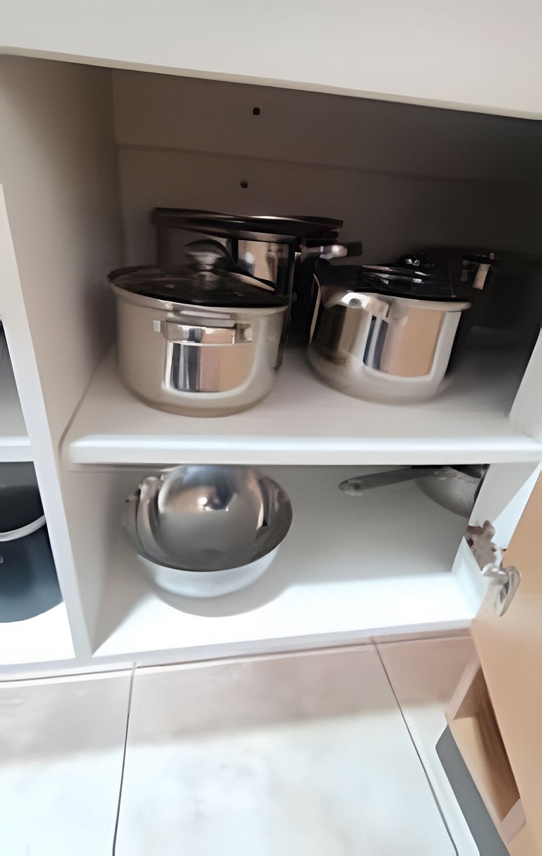 Smart Host Rentals- Vista al mar y Faro, La Serena
