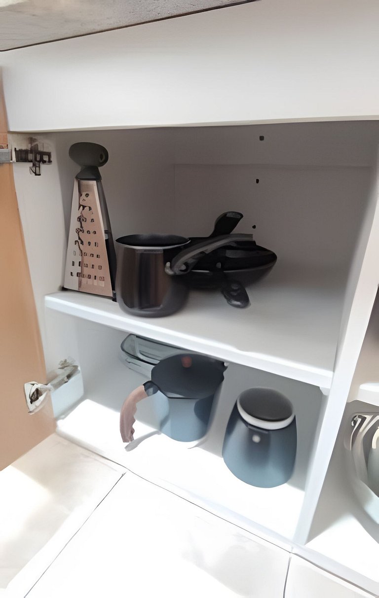 Smart Host Rentals- Vista al mar y Faro, La Serena