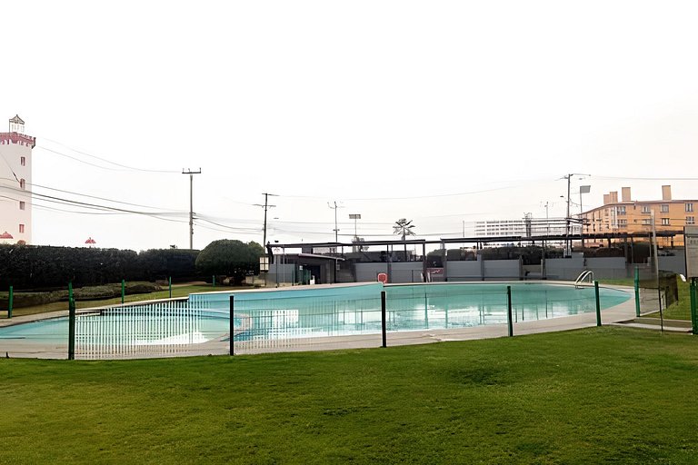 Smart Host Rentals - Vista para o Mar e o Farol