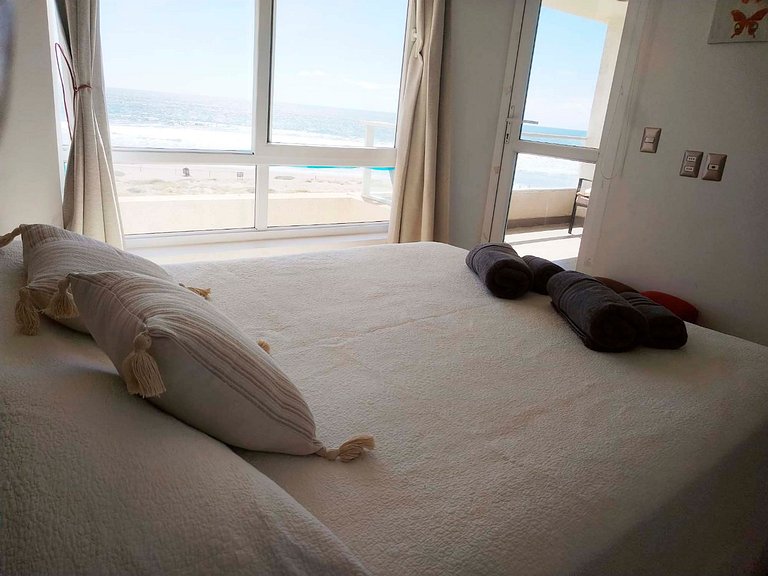 Vive la Experiencia de Un Paraíso Frente al Mar