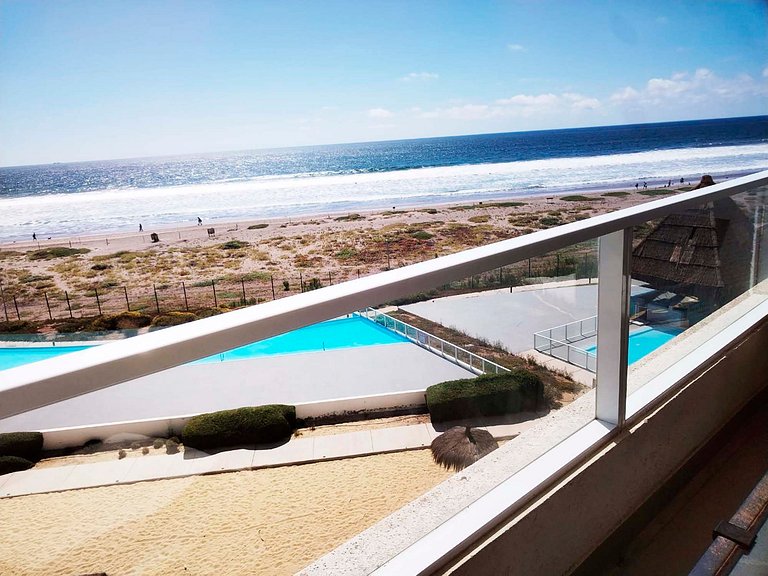 Vive la Experiencia de Un Paraíso Frente al Mar