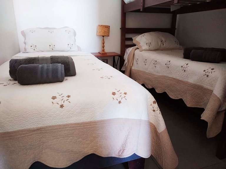 Smart Host Rentals-Viva um Paraíso à Beira-Mar