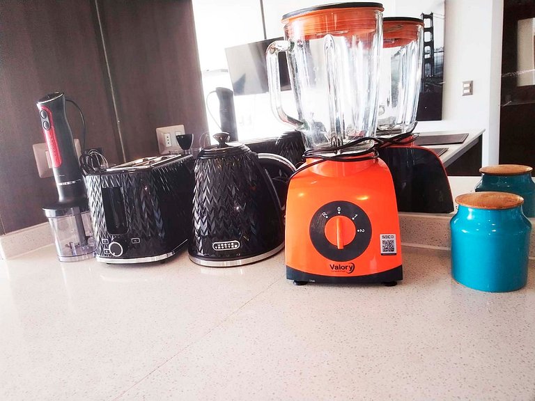 Smart Host Rentals-Viva um Paraíso à Beira-Mar