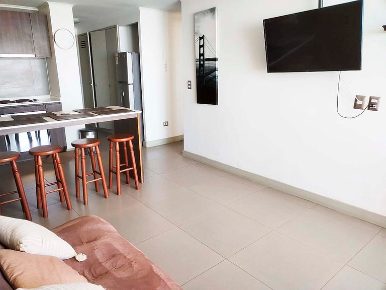 Smart Host Rentals-Viva um Paraíso à Beira-Mar