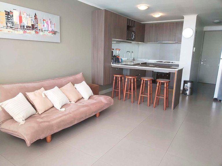 Smart Host Rentals-Viva um Paraíso à Beira-Mar