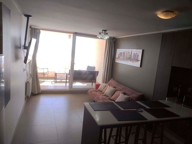 Smart Host Rentals-Viva um Paraíso à Beira-Mar