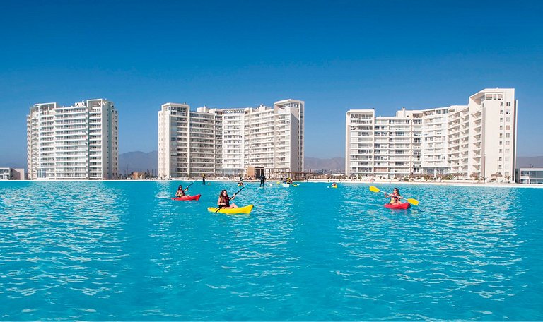 Smart Host Rentals - Vive un Paraíso Frente al Mar