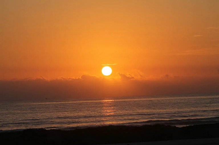 Vive la Experiencia de Un Paraíso Frente al Mar